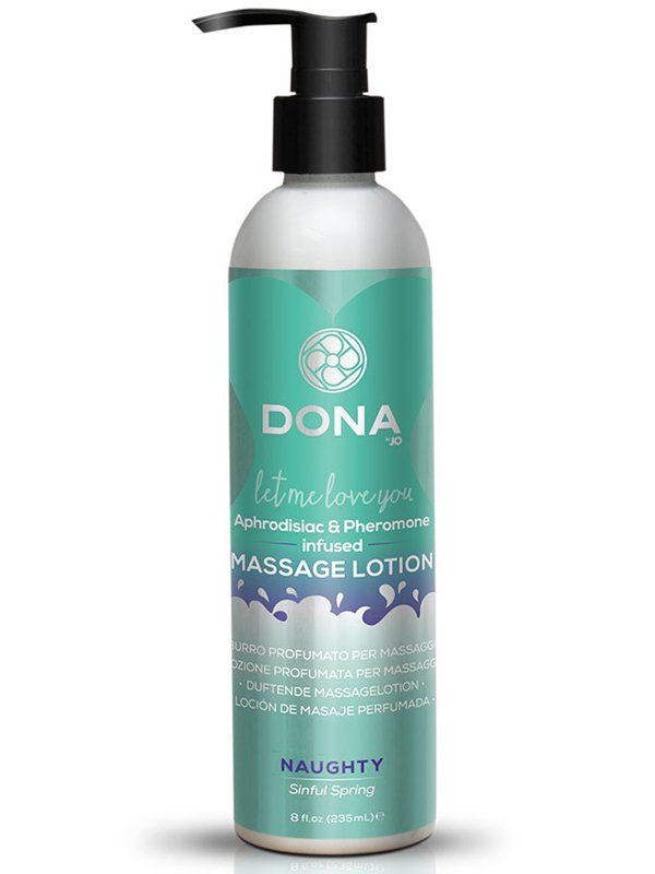   Dona Let Me Love You Naughty    , 235 