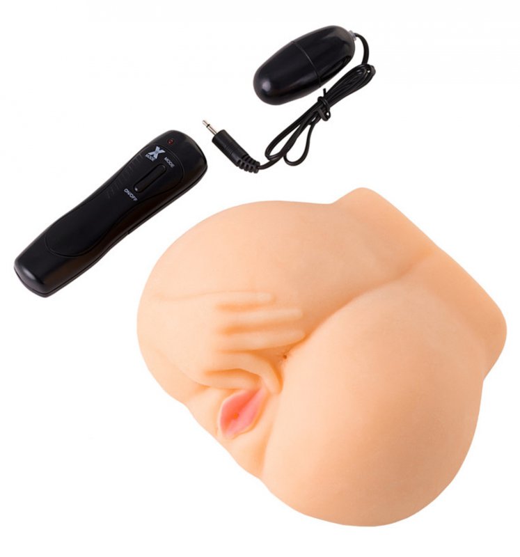      TOYFA Juicy Pussy Chantal   - 
