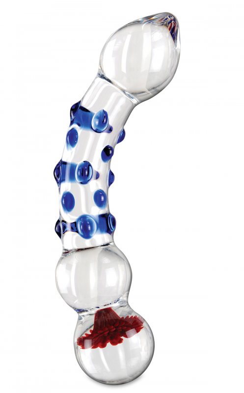   Icicles No. 18