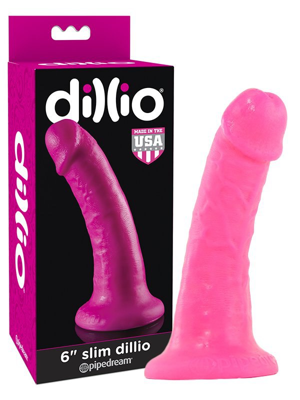     Dillio 6