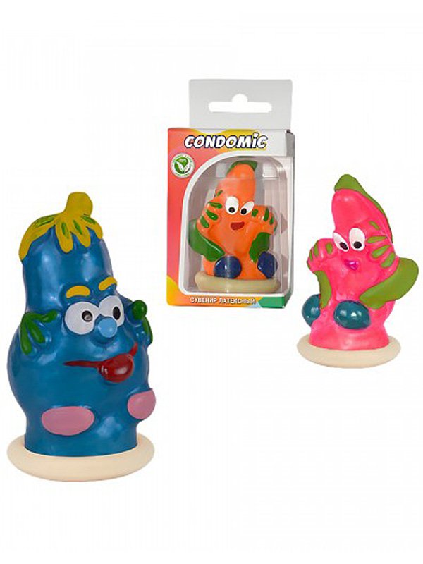   Condomic     