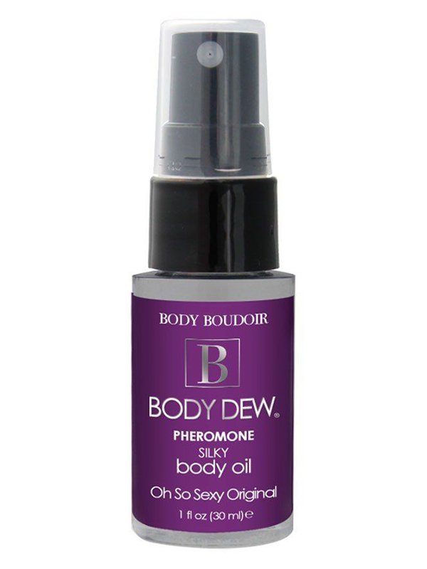      Body Boudoir Oh So Original  30 