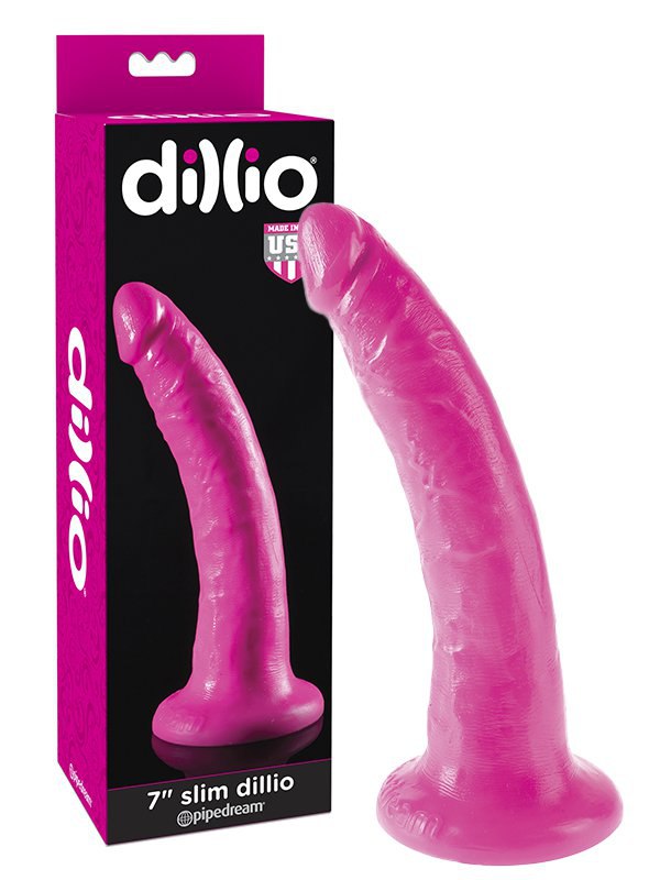 -      Dillio 7