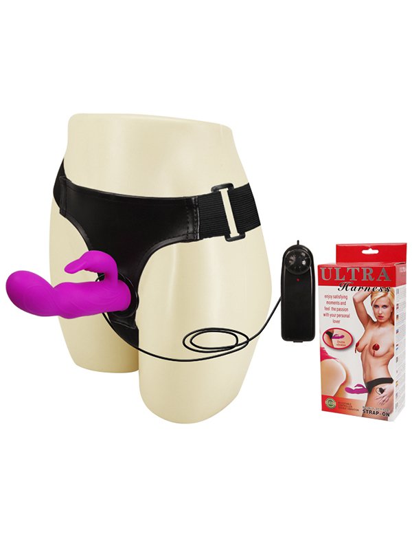       G     Ultra Harness  