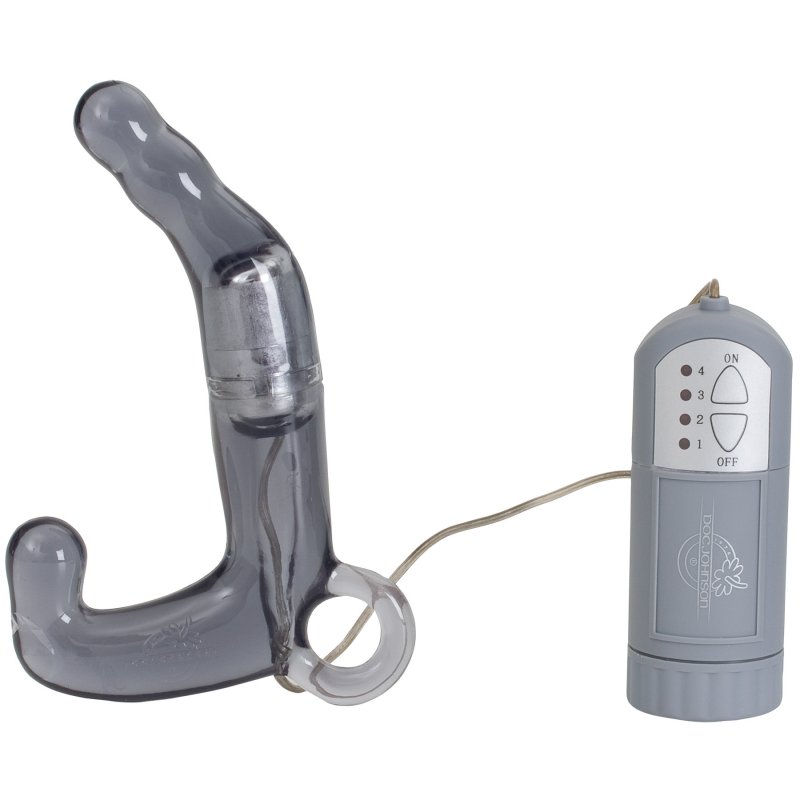   Mens Pleasure - Grey
