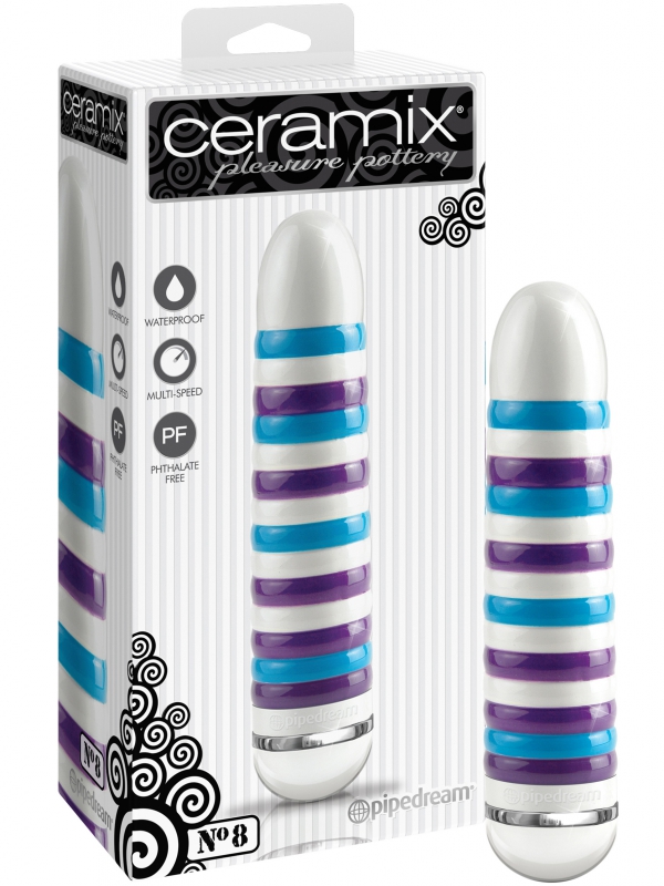   Ceramix 8