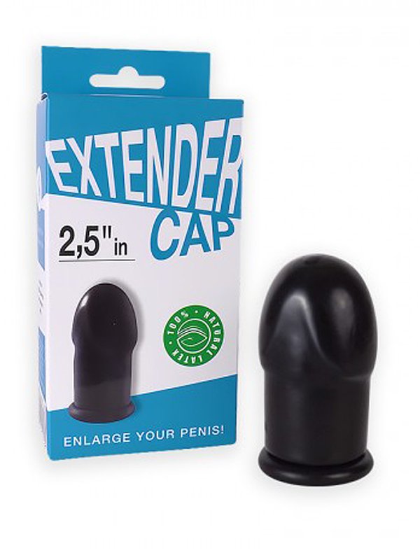  - Sitabella Extender Cap 2,5