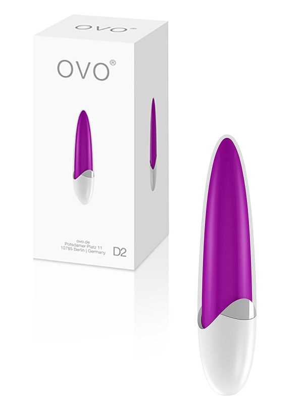     Ovo D2  