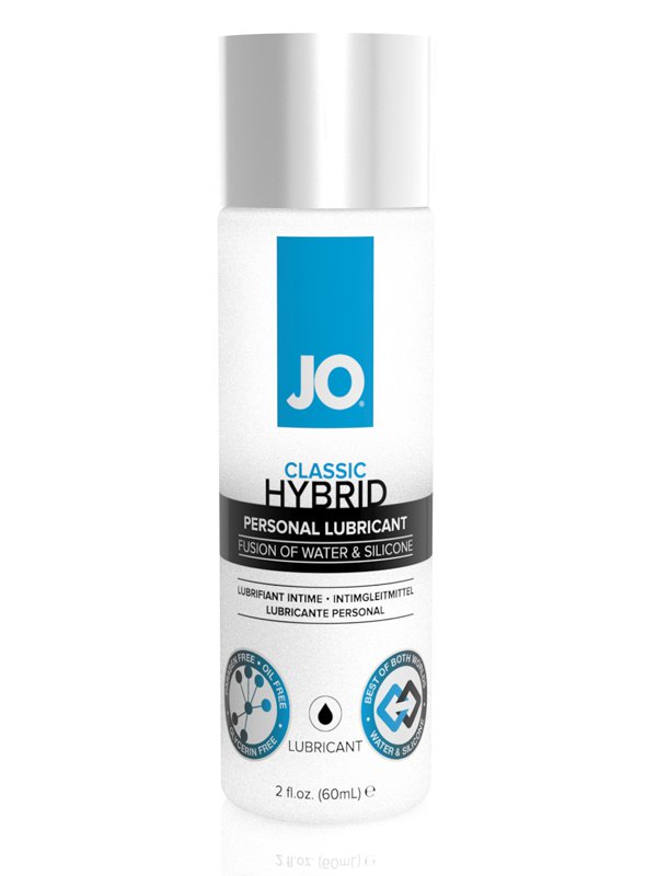  - JO Classic Hybrid  60 