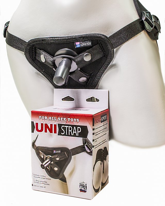    Harness Uni Strap    