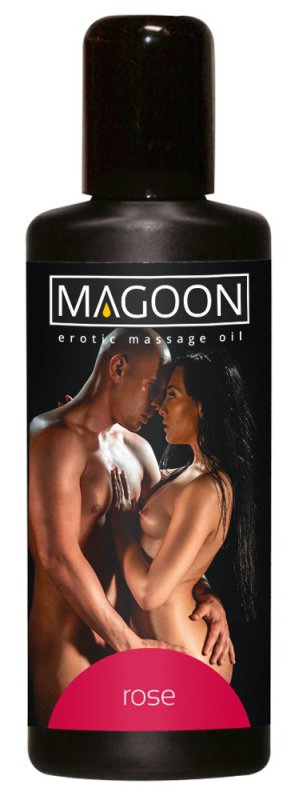   Magoon Rose     100 