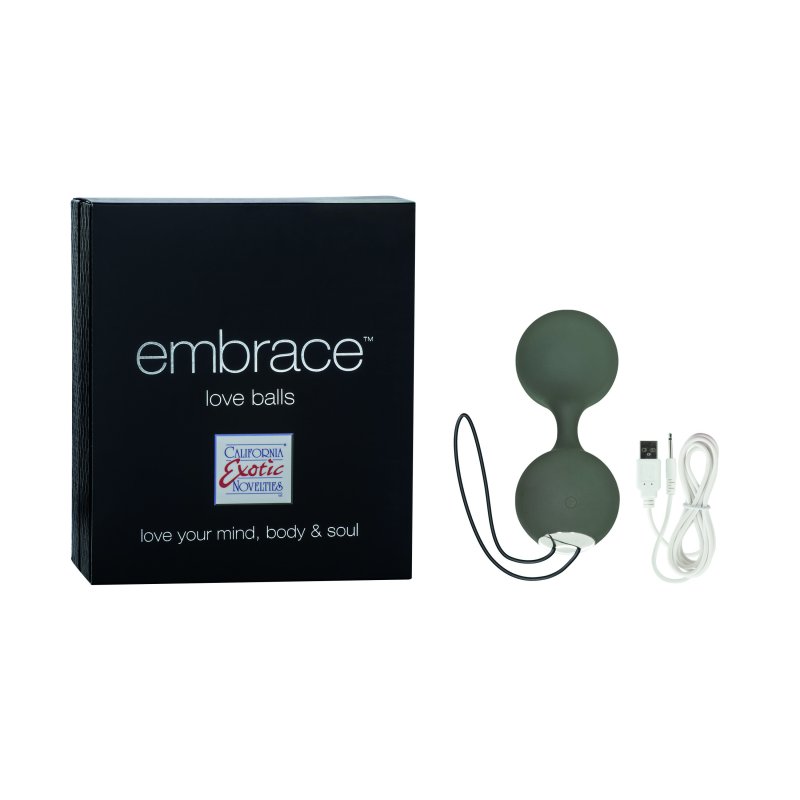    Embrace Love Balls   