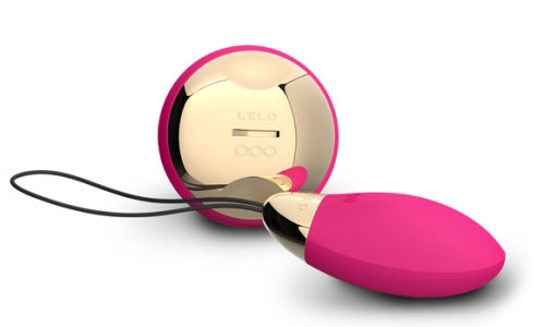   Lyla 2 Design Edition Cerise (LELO)