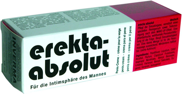     Erekta-Absolut - 18 .