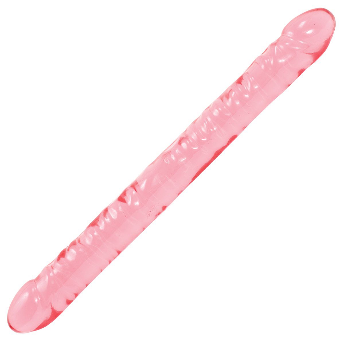    Crystal Jellies