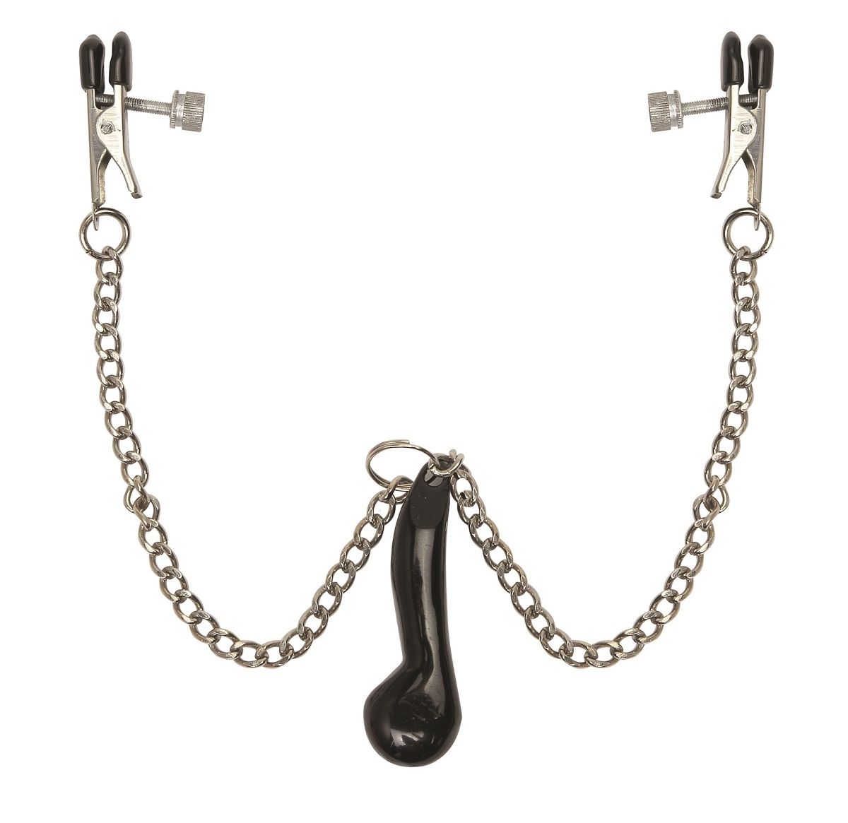   ,    , Heavyweight Nipple Clamps