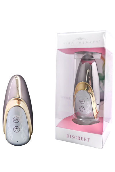    Descreet