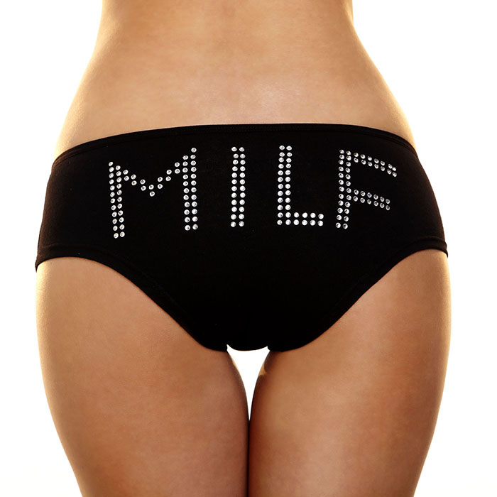-    MILF