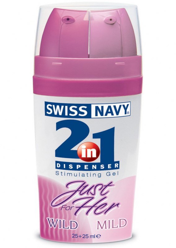   2  1   Just For Her - 50 
