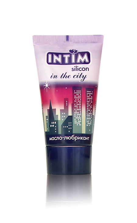 -    Intim silicon - 50 .