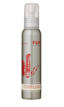     Toyfluid - 100 .
