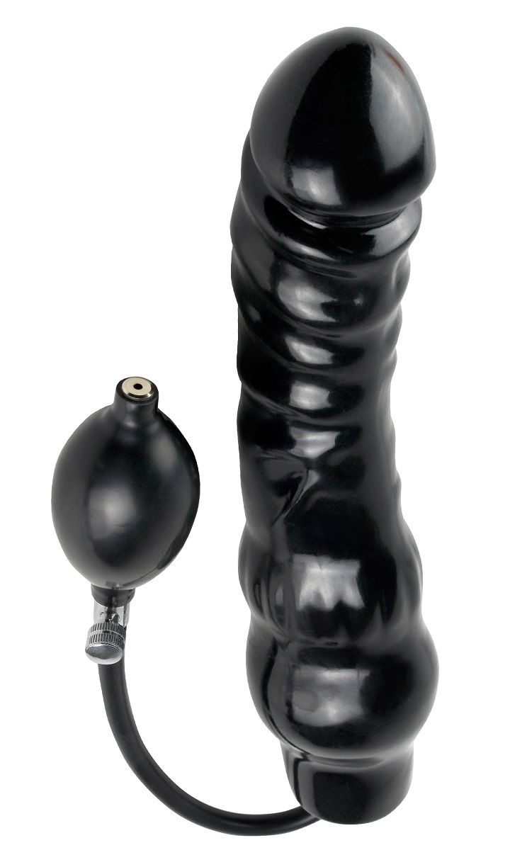     Inflatable Ass Blaster - 23 .