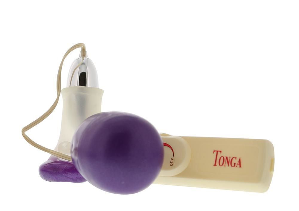    Vibrating Clit Massager