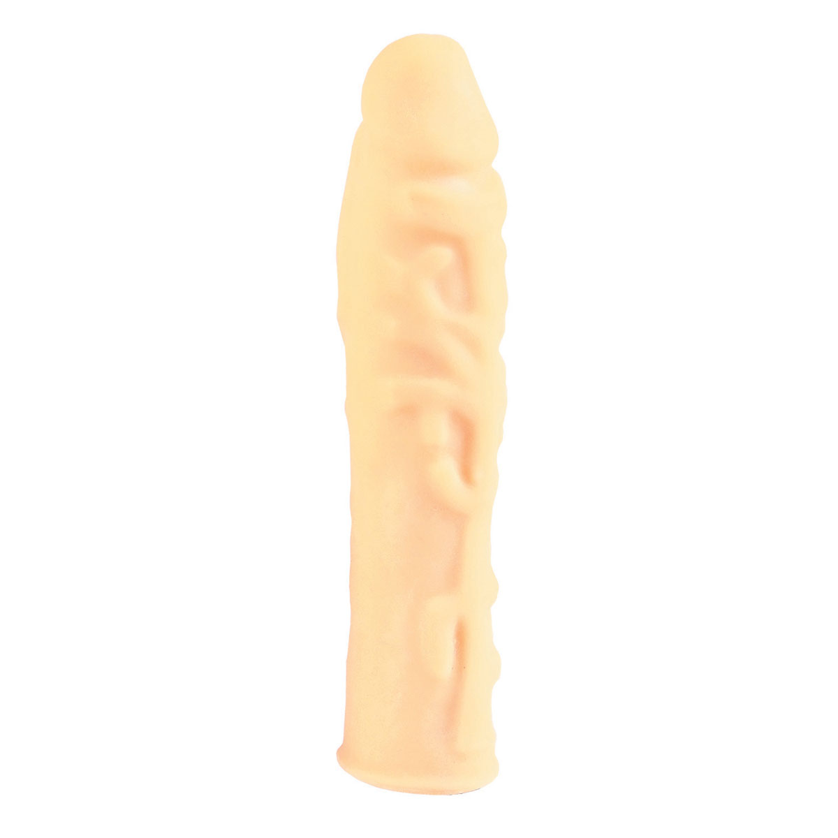 - Futurotic Natural Feel Penis Extension - 17 .