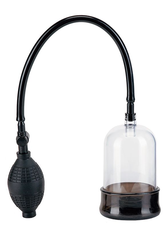    Penis Head Pump
