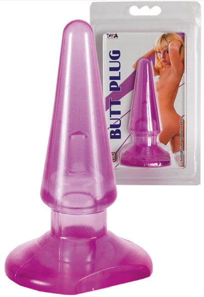    BUTT PLUG - 9,5 .