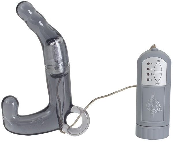       MEN S PLEASURE WAND