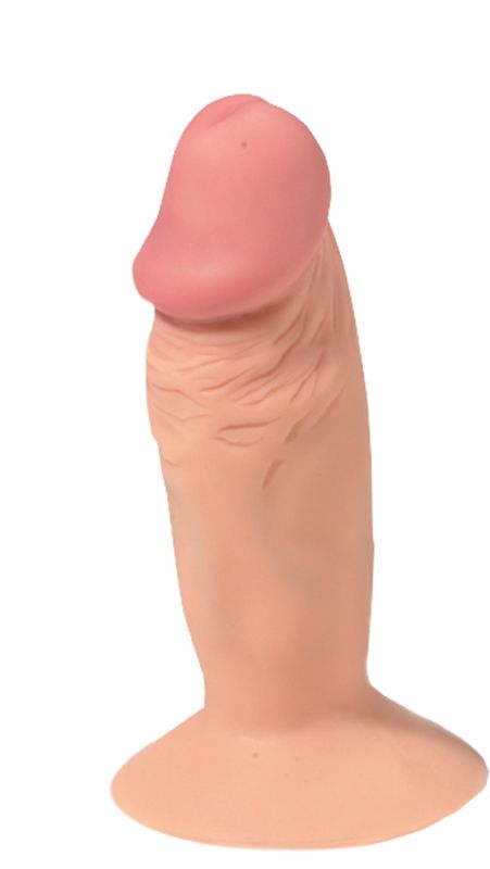   MINI SHINY SHANK OPAL 5 DONG FLESH - 12,7 .