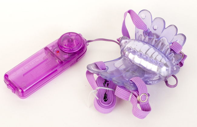    Sex Butterfly