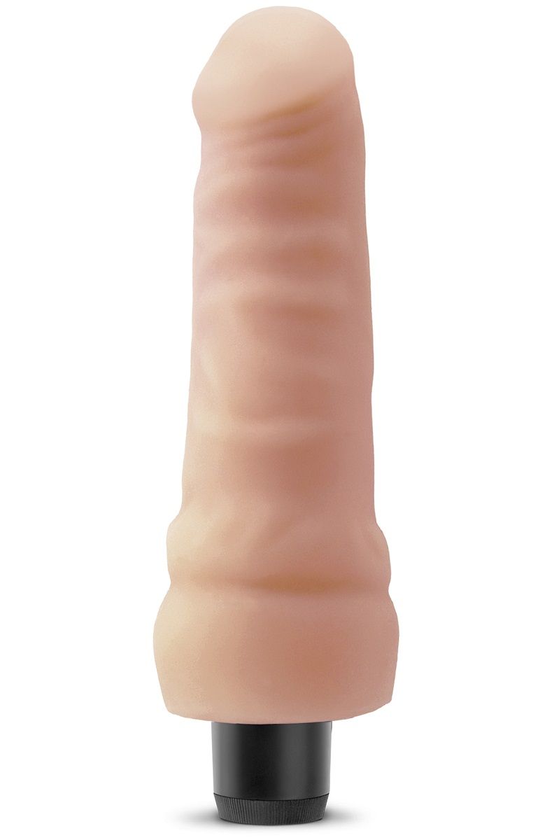   Real Feel Lifelike Toyz 5 - 17,8 .