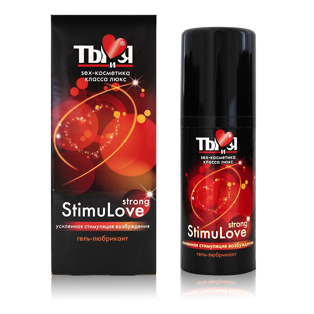 - StimuLove strong     - 50 .