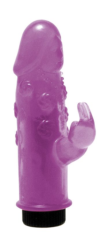      MICRO BEAVER VIBRATOR - 12,7 .