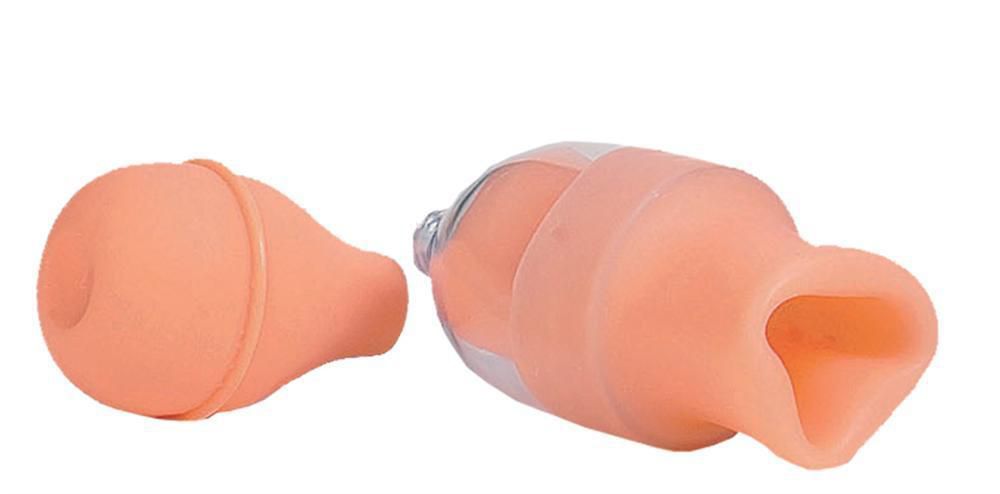    THE NEW ORO-SIMULATOR FOR MEN