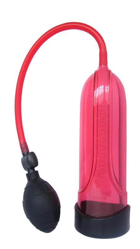   MOJO ZERO GRAVITY RED