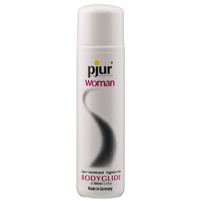      pjur WOMAN - 100 .