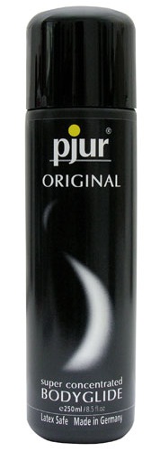   pjur ORIGINAL - 250 .