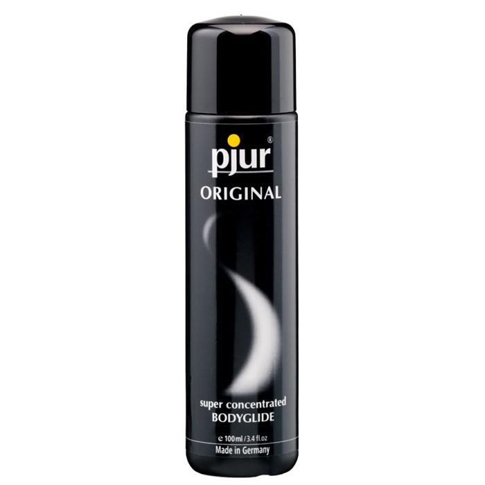   pjur ORIGINAL - 100 .