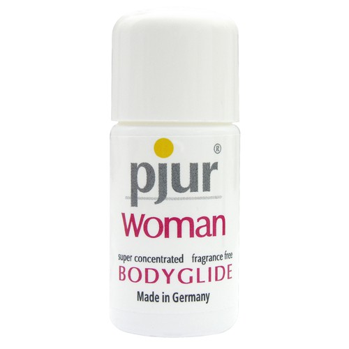   pjur WOMAN - 10 .