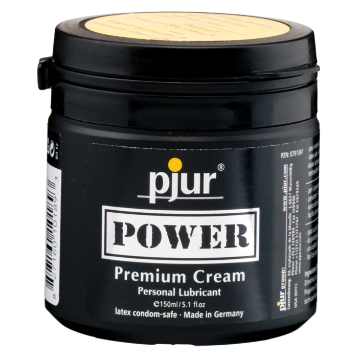   pjur POWER - 150 .