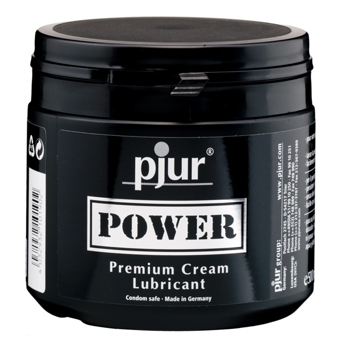    pjur POWER - 500 .