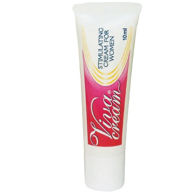     Viva Cream - 10 .