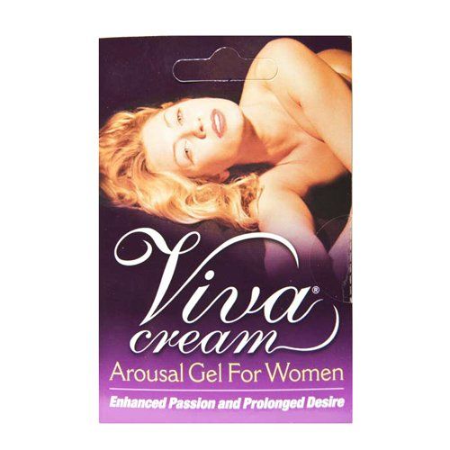      Viva Cream - 1 .