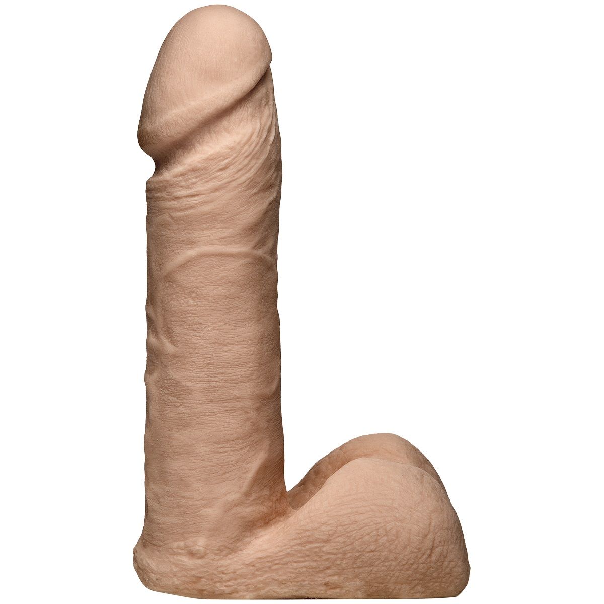    Vac-U-Lock  6  ULTRASKYN Cock - 17,3 .
