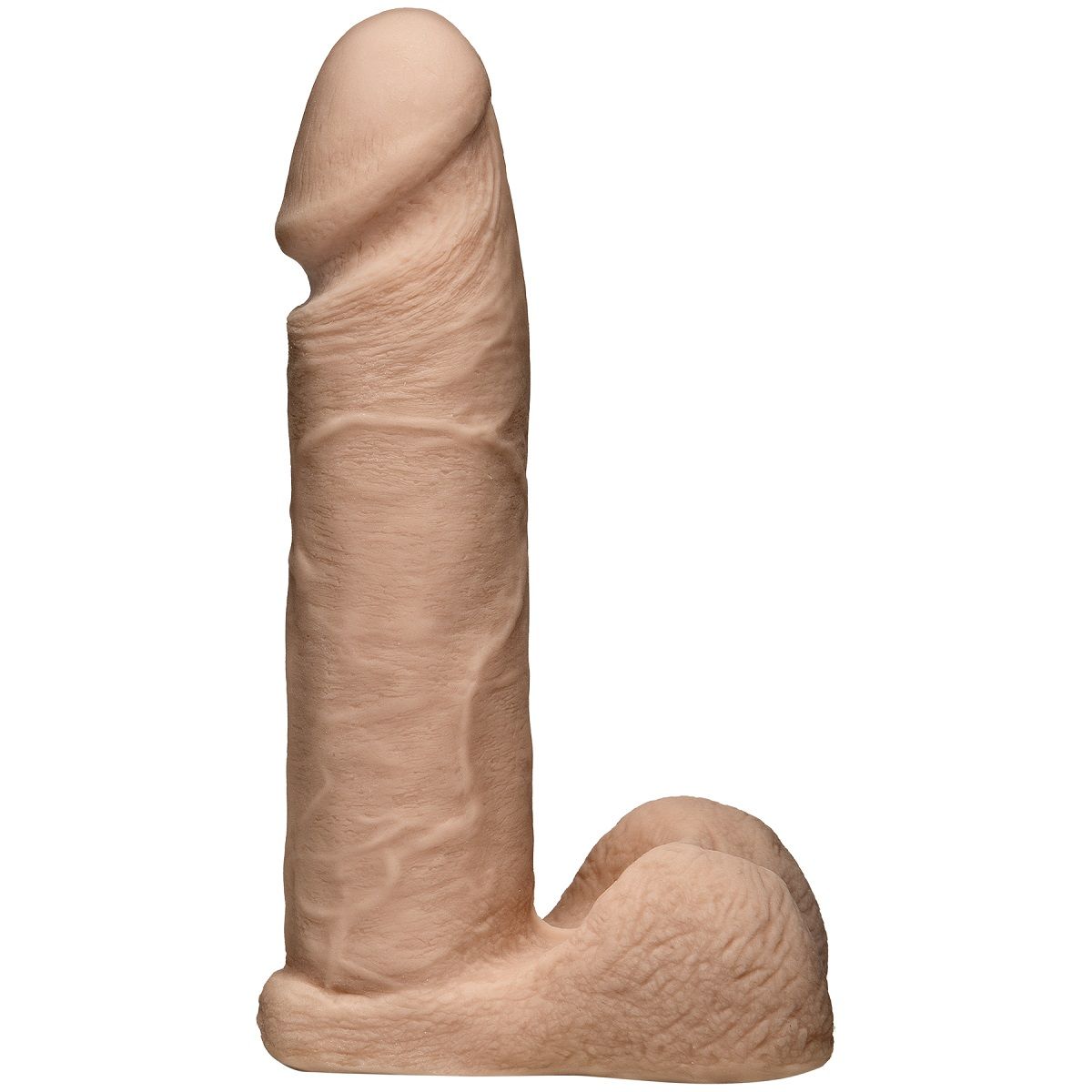     Vac-U-Lock 8  ULTRASKYN Cock - 20,57 .