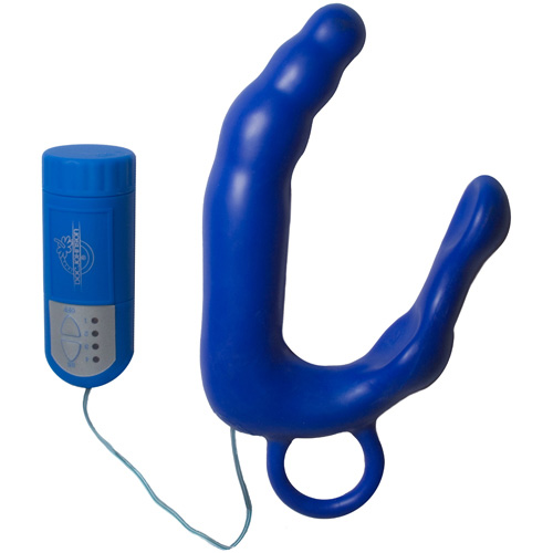   PLEASURE WAND EXTRA LARGE