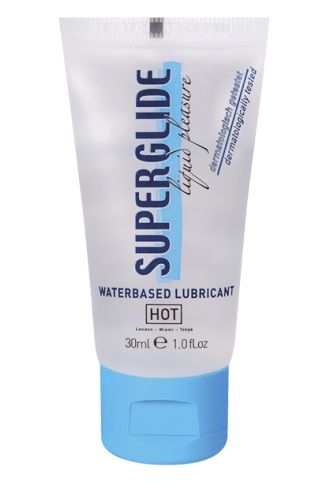 -       Superglide - 30 .